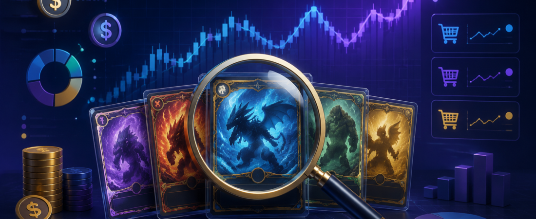 How Pokémon Card Prices Work: A Beginner’s Guide