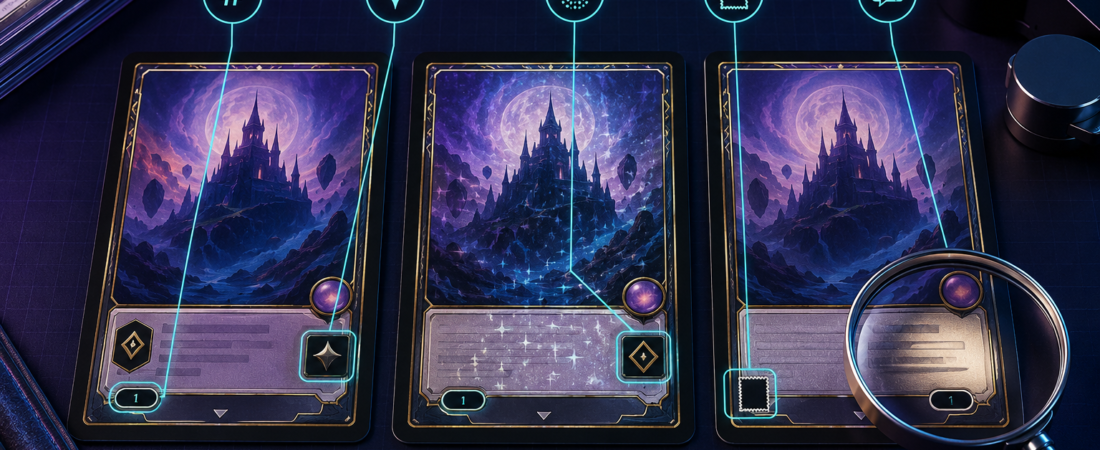 How to Identify the Correct Pokémon Card Printing